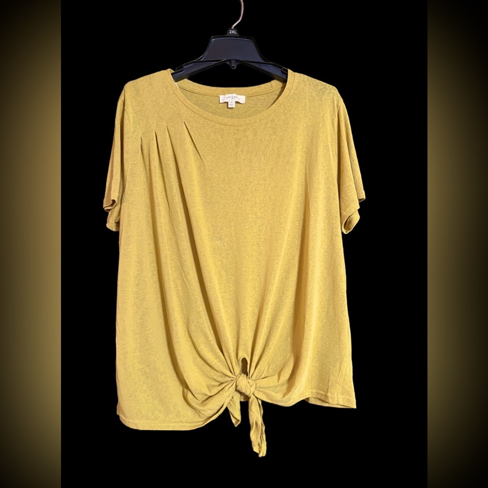 Umgee Tee, XL